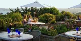 Terrace
 di Cristina