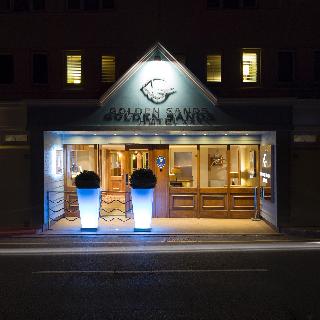 Golden Sands