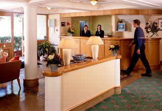 Lobby
 di Golden Sands