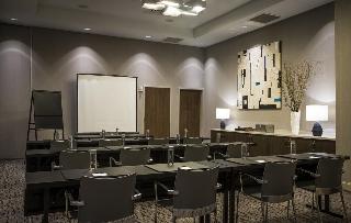會議室