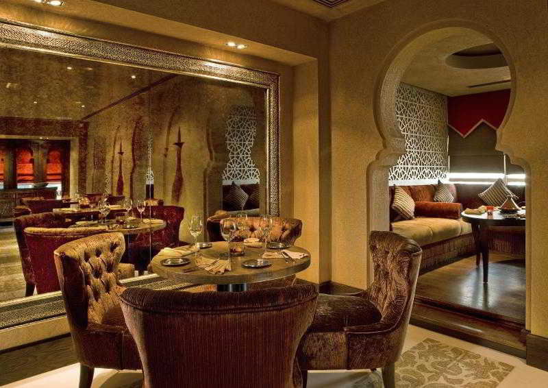 Four Points by Sheraton Sheikh Zayed Road - Restaurant
