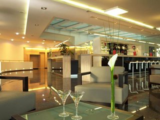 Lobby
 di Austria Trend Hotel Congress