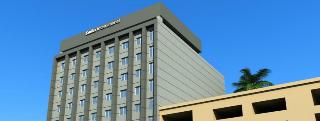 Swiss International Al Hamra Hotel