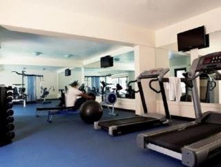 Sports and Entertainment
 di Golden Sands Hotel Apartments