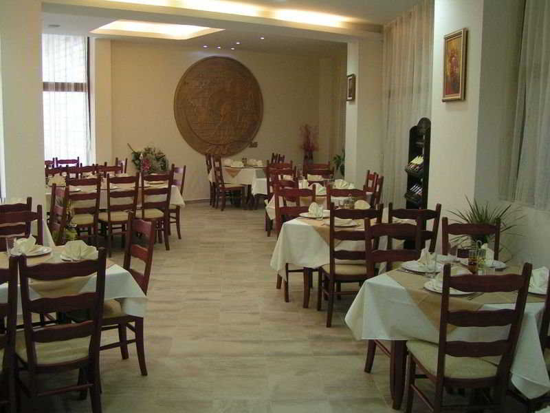 Restaurant
 di Dafovska