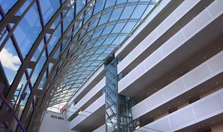 General view
 di Marriott Ghent