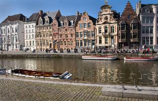 Marriott Hotel Ghent