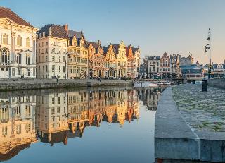 Marriott Hotel Ghent