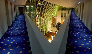 Lobby
 di Marriott Ghent