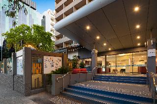 Mercure Perth On Hay
