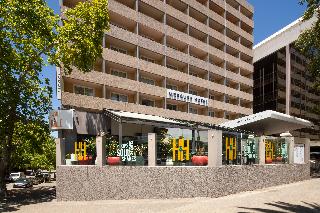 Mercure Perth On Hay