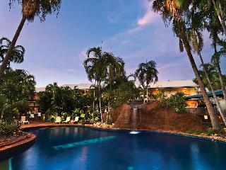 The Leea Resort Darwin Formerly Travelodge