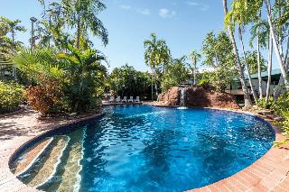 The Leea Resort Darwin Formerly Travelodge