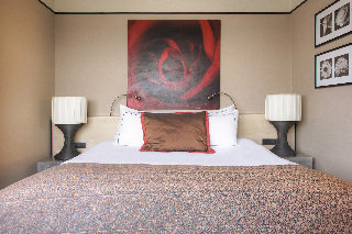 Room
 di Hampshire Hotel - Babylon Den Haag