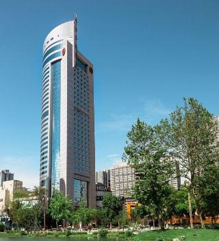 Sheraton Chengdu Lido