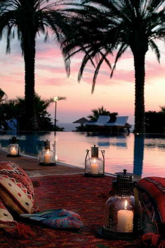 General view
 di Azia Club and Spa at Azia Resort