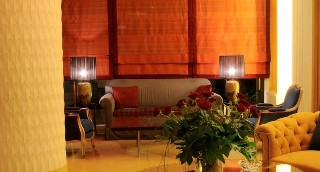 Lobby
 di Warwick Palm Beach 