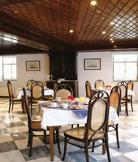 Restaurant
 di Hydroussa