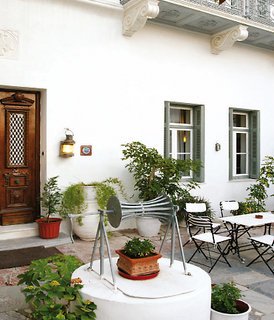 Terrace
 di Hydroussa