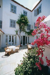 Terrace
 di Leto Hydra