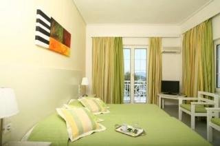 Room
 di Kivo Hotel & Suites