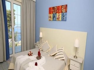 Room
 di Kivo Hotel & Suites