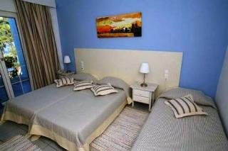 Room
 di Kivo Hotel & Suites