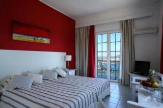 Room
 di Kivo Hotel & Suites