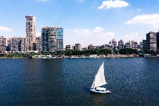 Holiday Inn Cairo Maadi