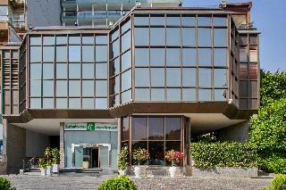 Holiday Inn Cairo Maadi