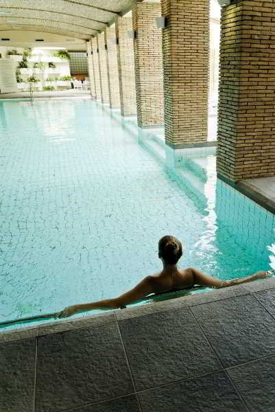 Pool
 di Hotel Des Arts resort & Spa