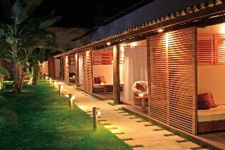 General view
 di Serena Buzios Hotel