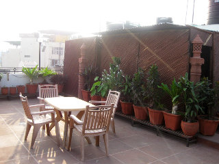 General view
 di Swati Deluxe