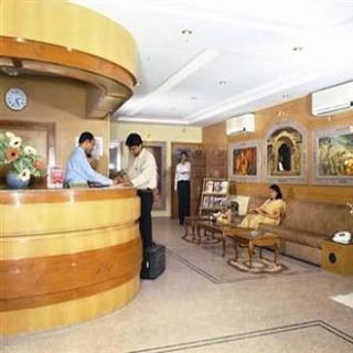 Lobby
 di Swati Deluxe