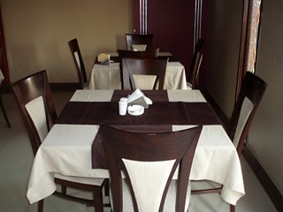 Restaurant
 di Suncity