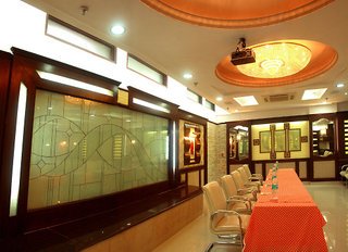 Conferences
 di Star Grand Villa