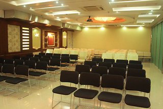 Conferences
 di Star Grand Villa