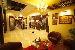 Lobby
 di Star Grand Villa