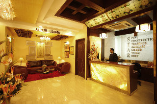 Lobby
 di Star Grand Villa