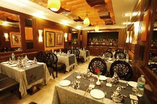 Restaurant
 di Star Grand Villa