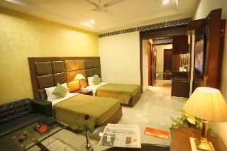 Room
 di Star Grand Villa