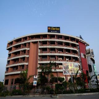 Clarion Hotel Bella Casa