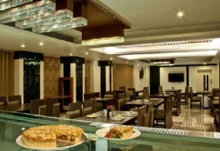 Restaurant
 di Fortune Park Bella Casa