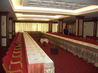 Conferences
 di Avenue Regent