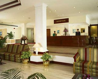Lobby
 di Avenue Regent
