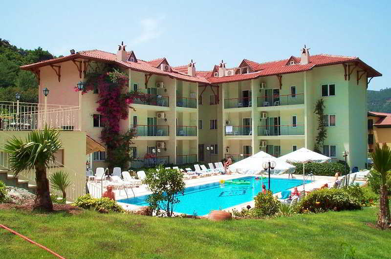 General view