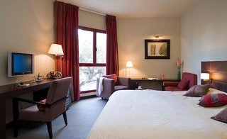 Room
 di Mercure Rabat Sheherazade