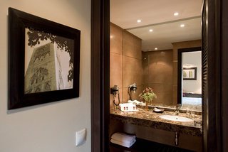 Room
 di Mercure Rabat Sheherazade