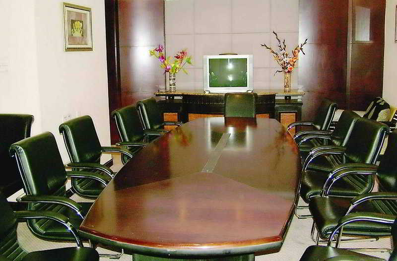 Conferences
 di Dong Jiao Min Xiang