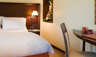 General view
 di M'Gallery Le Diwan Rabat